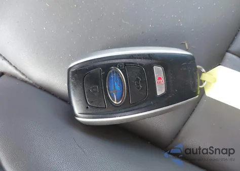 2024 Subaru Outback Onyx Edition из США, поврежденный, VIN 4S4BTALC0R3170894